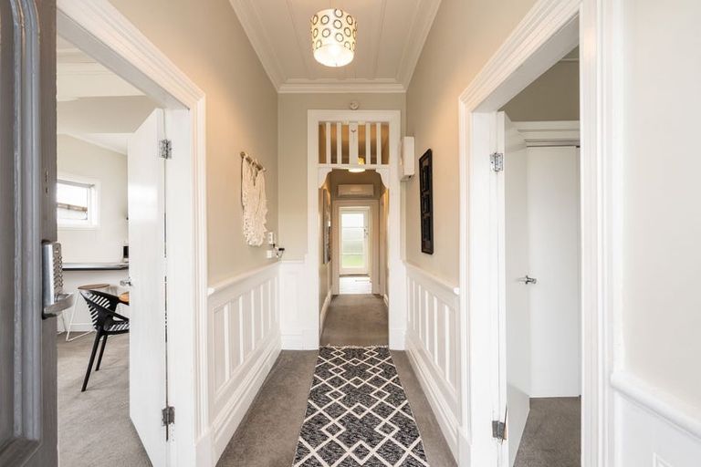 Photo of property in 41 Bathgate Street, South Dunedin, Dunedin, 9012