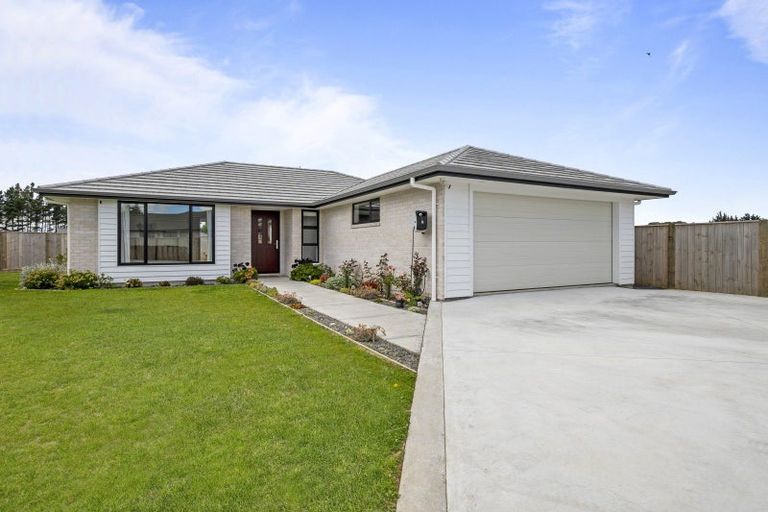 Photo of property in 34 Oldfield Lane, Marton, 4710