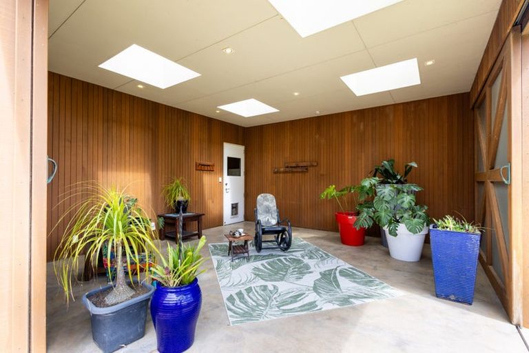 Photo of property in 201 Te Maire Road, Te Kopuru, 0371