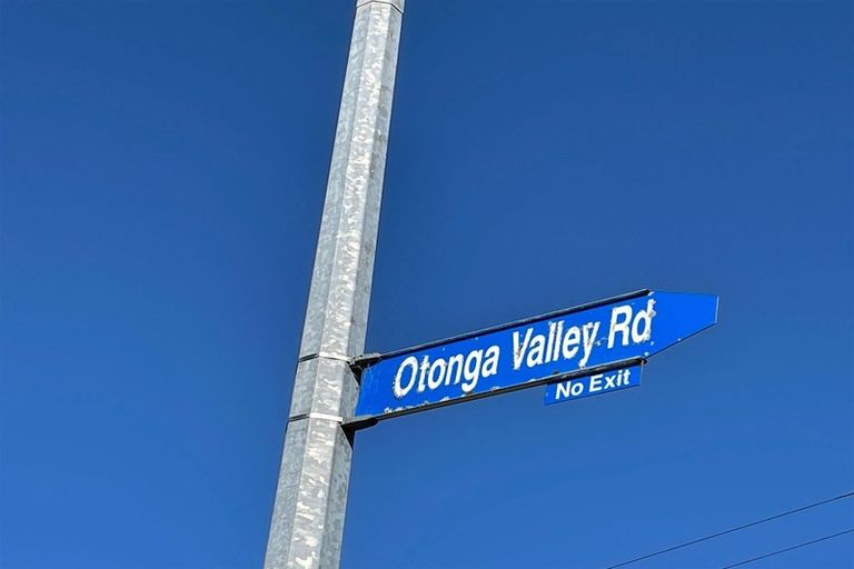 Photo of property in 128c Otonga Valley Road, Raglan, 3295