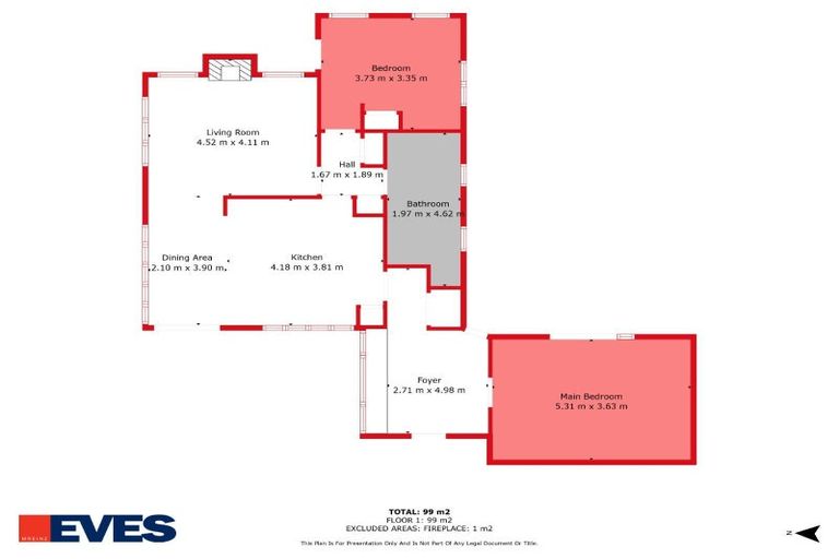 Photo of property in 276 Otumoetai Road, Otumoetai, Tauranga, 3110