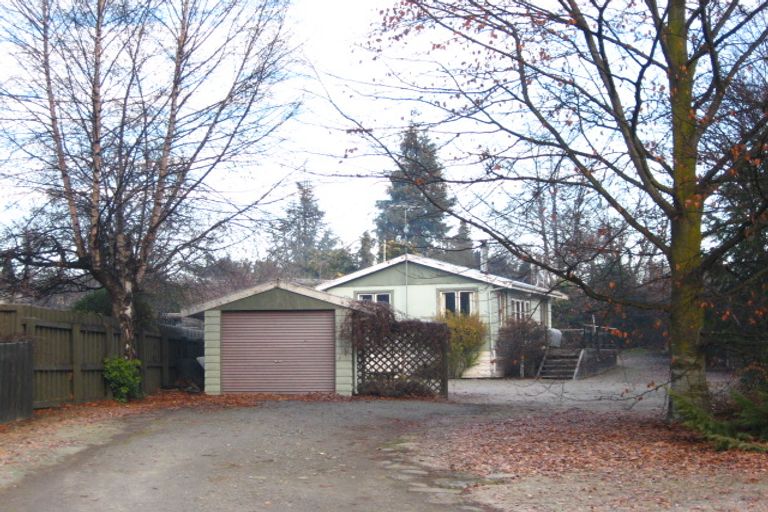 Photo of property in 24 Devon Street, Arrowtown, 9302