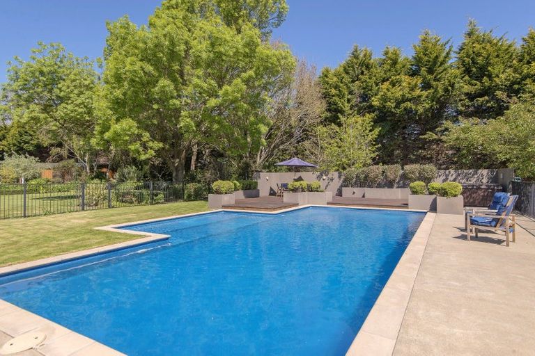 Photo of property in 47 Moodys Road, Clarkville, Kaiapoi, 7692