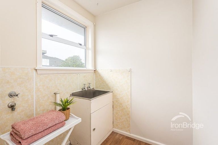 Photo of property in 197 Burwood Road, Burwood, Christchurch, 8083