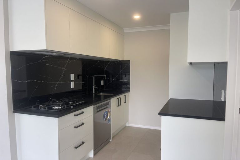 Photo of property in 219a Murphys Road, Flat Bush, Auckland, 2019