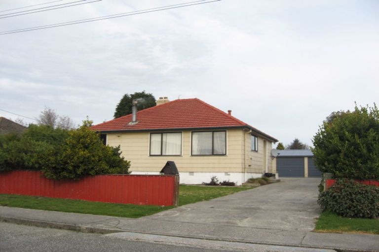 Photo of property in 4 Devon Street, Tapanui, 9522