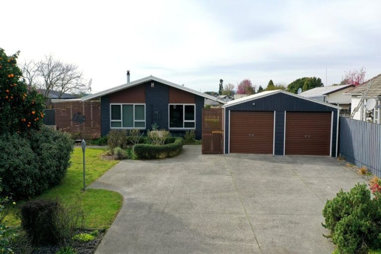 Photo of property in 30 Wilson Road South, Paengaroa, Te Puke, 3189