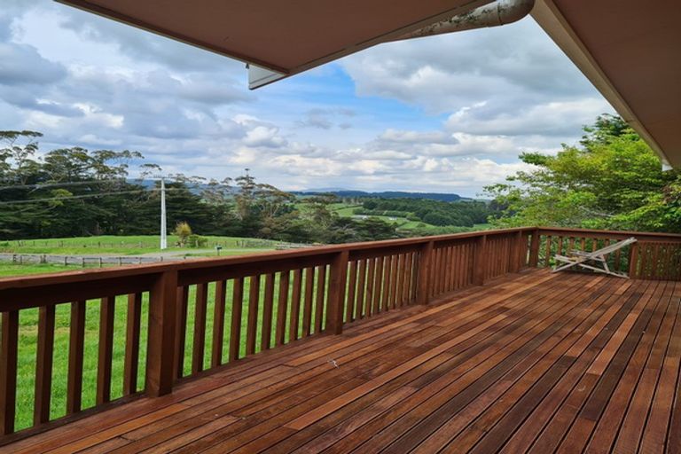 Photo of property in 90 Garvie Road, Hunua, Papakura, 2583