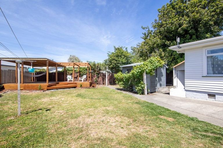 Photo of property in 52 Park Terrace, Blenheim, 7201