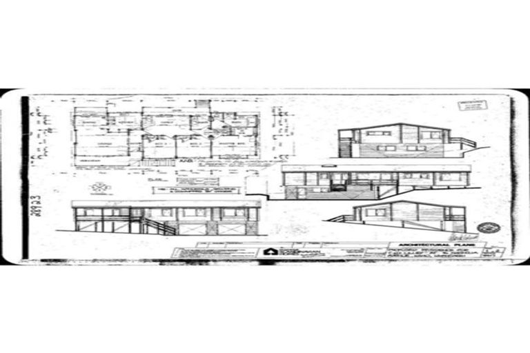 Photo of property in 16 Magnolia Avenue, Te Kamo, Whangarei, 0112