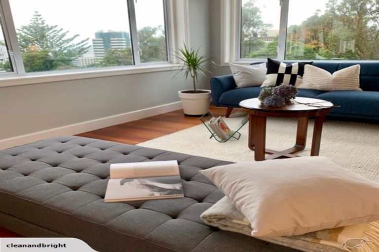 Photo of property in Samoa High Commission, 1/1 Wesley Road, Kelburn, Wellington, 6012