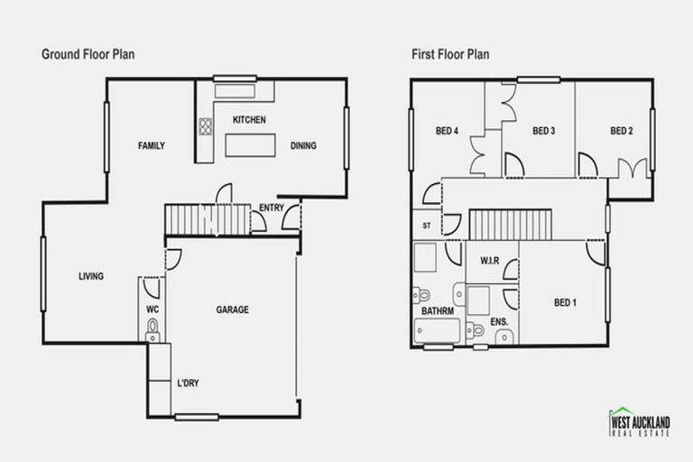 Photo of property in 14 Arthur Rolfe Lane, Swanson, Auckland, 0614