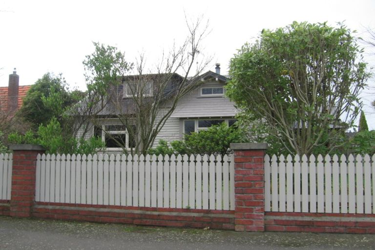 Photo of property in 101 Russell Street, Palmerston North, 4414