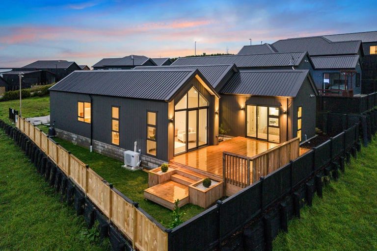 Photo of property in 7 Manu Lane, Warkworth, 0985