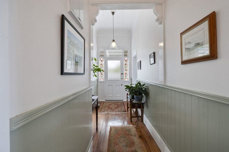 Photo of property in 103 James Line, Kelvin Grove, Palmerston North, 4414