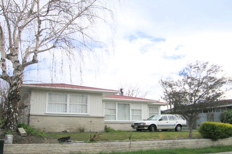 Photo of property in 45 Liverpool Crescent, Tamatea, Napier, 4112