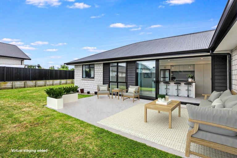 Photo of property in 15 Windermere Drive, Te Awamutu, 3800