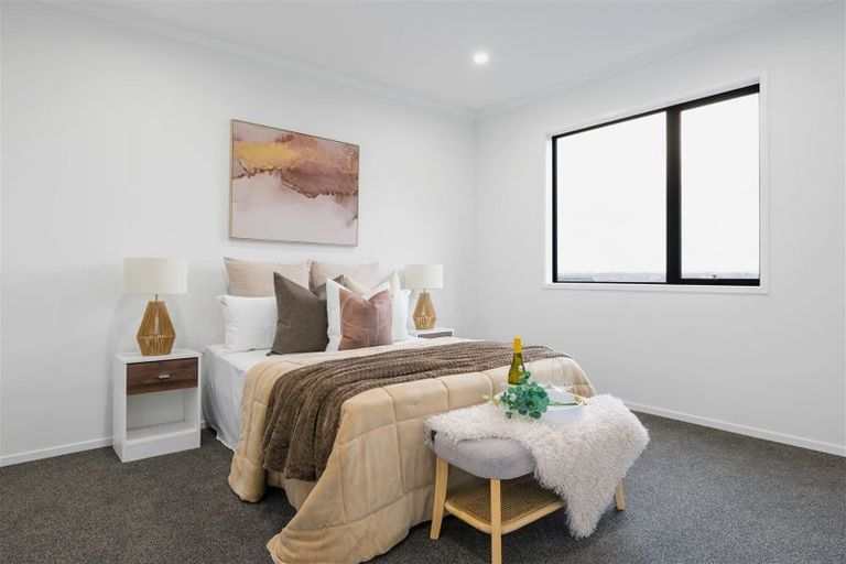 Photo of property in 1 Pedro Way, Flagstaff, Hamilton, 3210