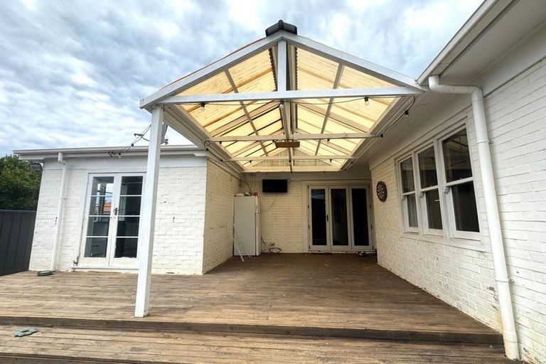 Photo of property in 35 Bedford Road, Marewa, Napier, 4110