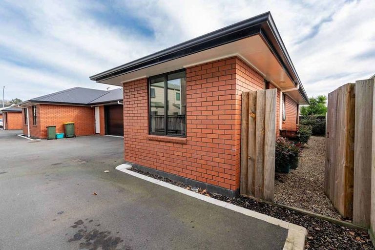 Photo of property in 6/206 Ulster Street, Whitiora, Hamilton, 3200