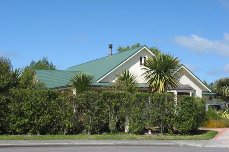 Photo of property in 5 Brookvale Place, Rangiora, 7400