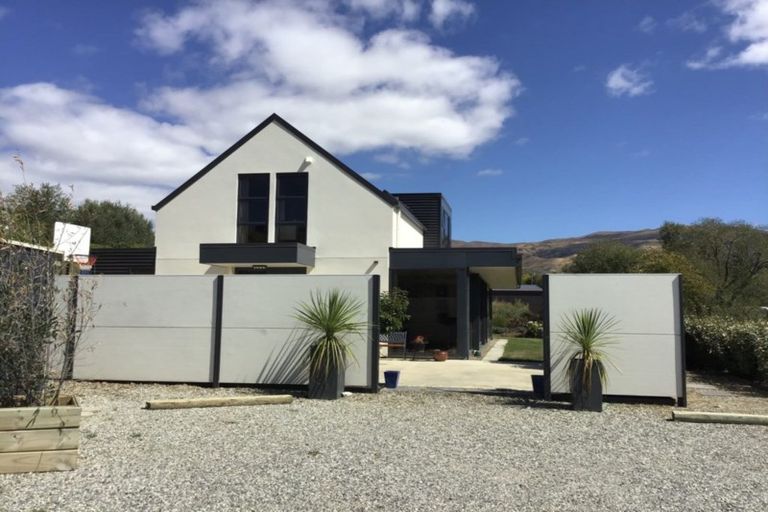 Photo of property in 26a Terrace Street, Bannockburn, Cromwell, 9384