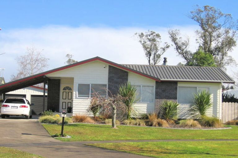 Photo of property in 25 Taksan Place, Pukete, Hamilton, 3200