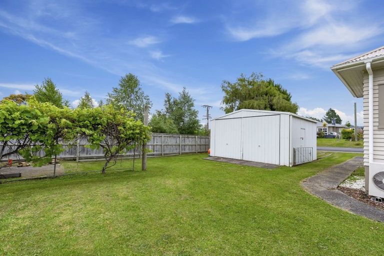 Photo of property in 15 Te Peka Street, Taumarunui, 3920