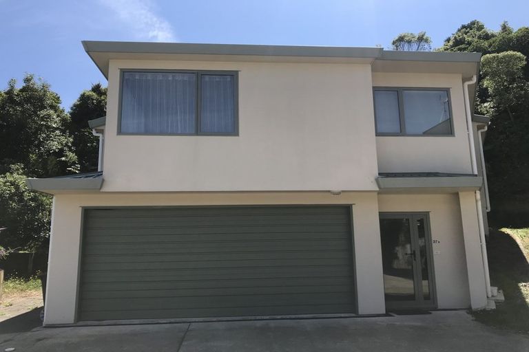 Photo of property in 37a Fox Street, Ngaio, Wellington, 6035