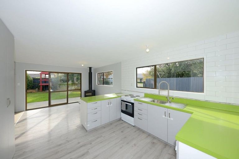 Photo of property in 137 Horndon Street, Darfield, 7510