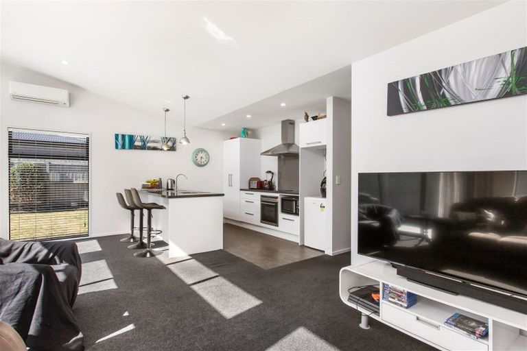 Photo of property in 37 Flint Road, Rolleston, 7614