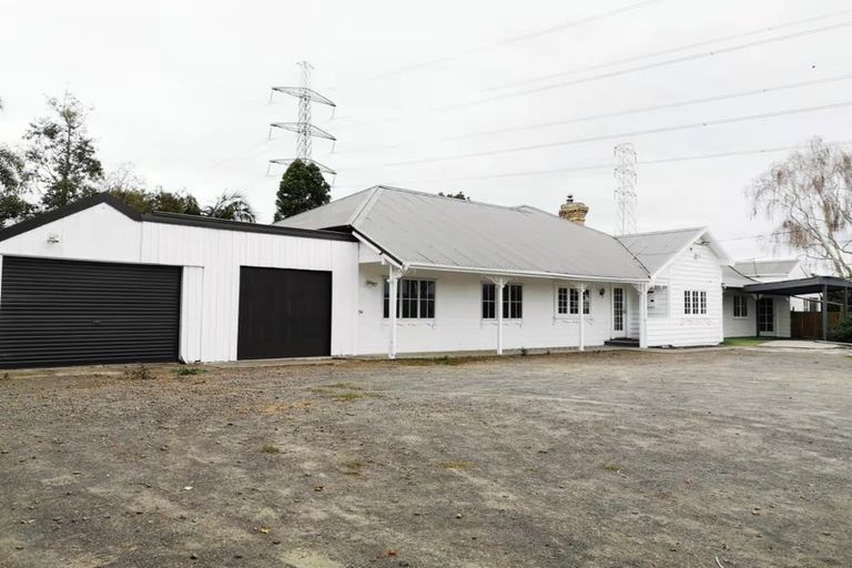 Photo of property in 141 Park Estate Road, Rosehill, Papakura, 2113