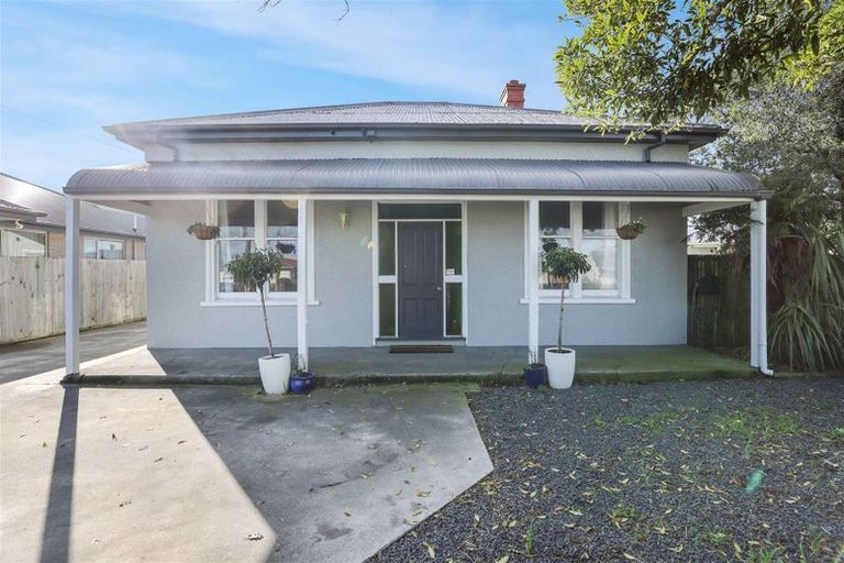 Photo of property in 23 Nelson Street, Hampstead, Ashburton, 7700