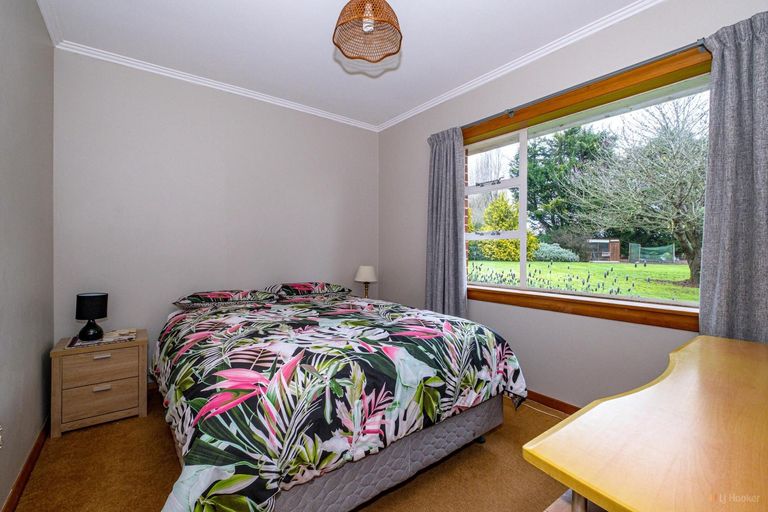 Photo of property in 293 Pleasant Point Highway, Levels, Timaru, 7975