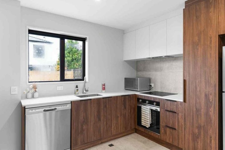 Photo of property in 4/61 Farrington Avenue, Bishopdale, Christchurch, 8053
