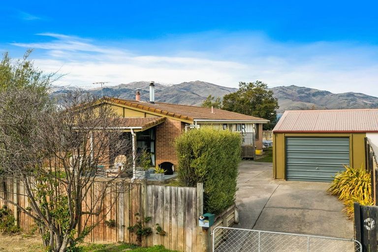 Photo of property in 3 Cornish Place, Cromwell, 9310