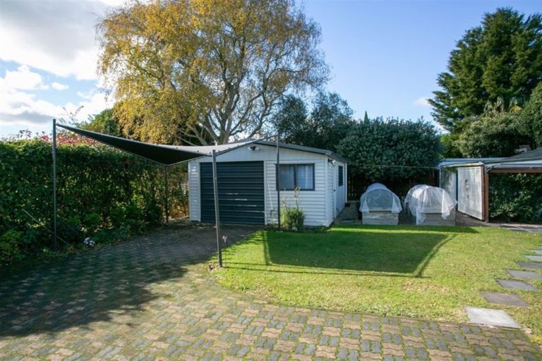Photo of property in 10 Hampton Terrace, Matamata, 3400