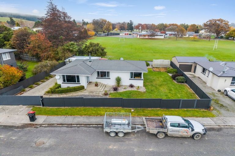 Photo of property in 3 Walker Street, East Gore, Gore, 9710