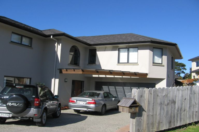 Photo of property in 2 Gold Street, Albany Heights, Auckland, 0632