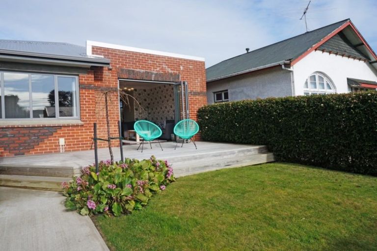Photo of property in 131 Leet Street, Invercargill, 9810