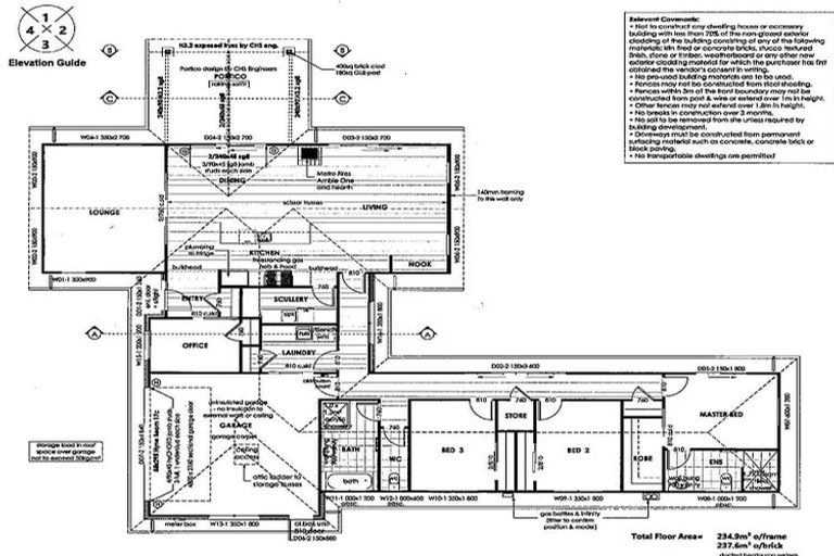 Photo of property in 6 Ancroft Drive, Matamata, 3400