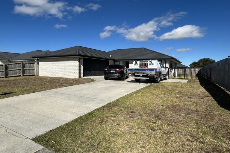 Photo of property in 13 Ballantyne Avenue, Te Kauwhata, 3710