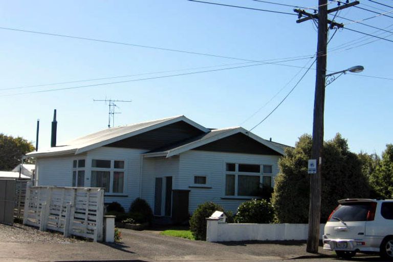 Photo of property in 50 Bentley Street, Masterton, 5810