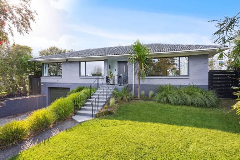 Photo of property in 74 Angelo Avenue, Howick, Auckland, 2014
