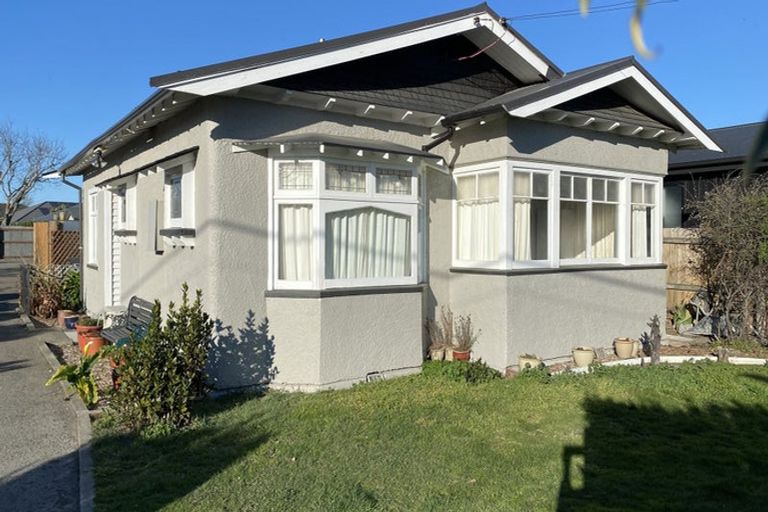 Photo of property in 190 Travis Road, New Brighton, Christchurch, 8083