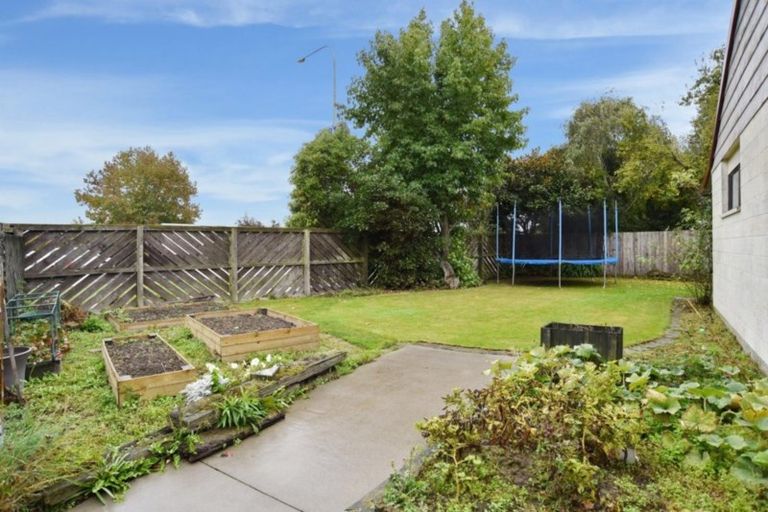 Photo of property in 14 Mcintosh Place, Kaiapoi, 7630