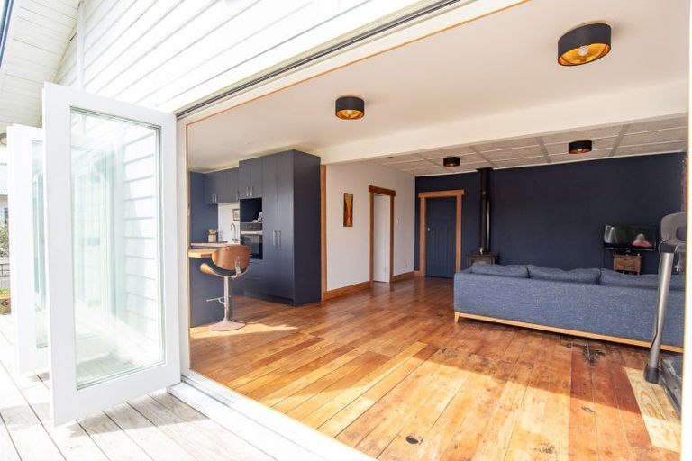 Photo of property in 681 State Highway 25, Waitakaruru, Thames, 3576