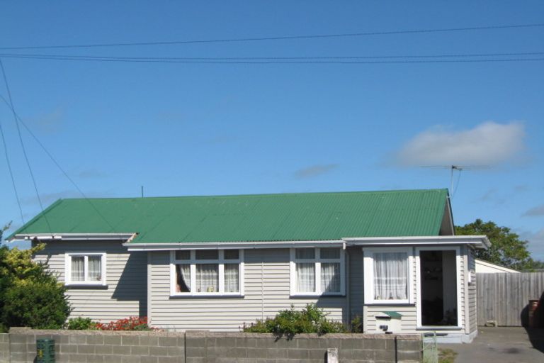 Photo of property in 444 Pages Road, Aranui, Christchurch, 8061