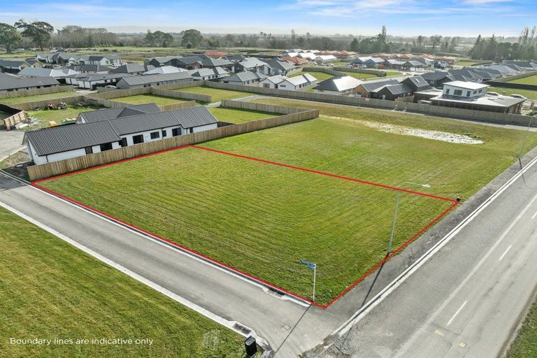 Photo of property in 37 Hawkins Road, Marshland, Christchurch, 8051
