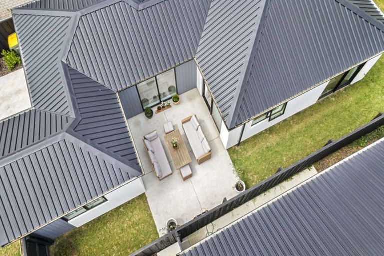 Photo of property in 36 Mccormick Lane, Rolleston, 7615